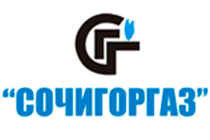 Логотип клиента