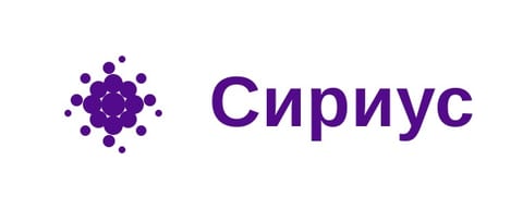 Логотип клиента